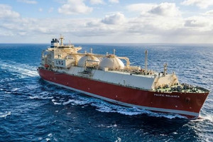 Các nước nhập khẩu LNG tìm cách đa dạng hóa nguồn cung