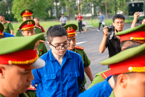 Luật sư đề nghị đưa Mr Pips đi giám định tâm thần