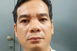 Làm nghề 'cò' đất nhưng mạo danh vụ phó thuộc Ủy ban Kiểm tra Trung ương để lừa đảo