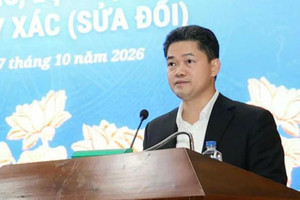 Bộ Y tế: Cấm lấy bộ phận cơ thể người dưới 18 tuổi khi còn sống