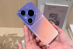 Chiếc điện thoại đang gây sốt Huawei Pura 90 Plus có gì: Chip Kirin 9025 bí ẩn và cụm camera tam giác dị biệt