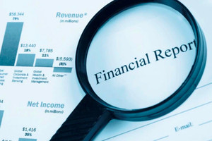 Cập nhật KQKD quý III/2026 ngày 28/10: SACOMBANK, VAB và loạt doanh nghiệp bất động sản công bố