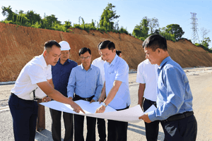 Bộ Công Thương ra chỉ đạo nóng về hai dự án tổng vốn 31.000 tỷ có sự tham gia của Đèo Cả