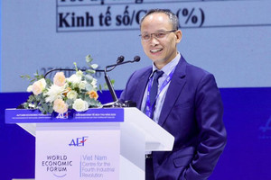 TS. Cấn Văn Lực: Muốn tăng trưởng cao, Việt Nam cần gần 1.500 tỷ USD trong 5 năm tới, ngân sách mới chỉ đáp ứng khoảng 20%