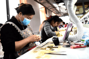 Trung Quốc có tin vui