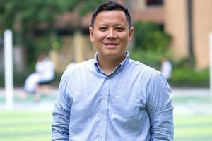 Giáo sư trẻ nhất Việt Nam nhận bằng Tiến sĩ Toán học tại ĐH Harvard khi 23 tuổi nói thẳng về du học, bộ hồ sơ hoàn hảo và thời điểm để con đi