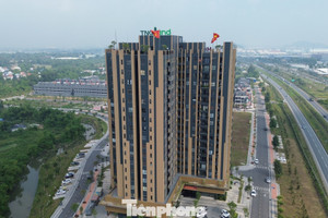 Nơi nhiều dự án nhà ở xã hội mở bán nhiều lần vẫn chưa bán hết