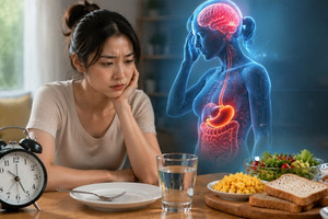 Nhịn ăn sáng có thực sự giảm cân?