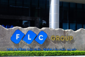 Công an đề nghị ngân hàng dừng giao dịch với nhiều tài khoản liên quan đến FLC, dự án hơn 11.000 tỷ đồng gặp khó