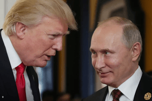 Nga bí mật bơm tiền cho dự án khí đốt tỷ đô mà ông Trump thúc đẩy?