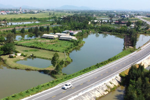 Đèo Cả trúng gói thầu then chốt tại dự án giao thông 3.340 tỷ đồng