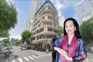 Bà Trương Mỹ Lan chấp thuận, tài sản tại chung cư cũ xây trước năm 1975 trên 'đất vàng' TP.HCM sắp đấu giá