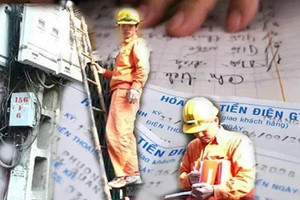 Giá điện 5 bậc: Hơn 29 triệu hộ gia đình có thể giảm tiền điện