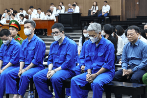 Tan cửa nát nhà vì lời trấn an ‘của Shark Bình đó, yên tâm mà nạp’