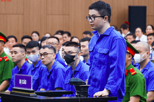 Mr Pips lý giải nguyên nhân nhà đầu tư ‘dính bẫy’, nói mình chỉ hưởng lợi 500 tỷ đồng