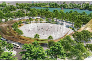 Siêu dự án tái thiết 22.200 tỷ: Đề nghị làm rõ sức chịu tải của khu vực hồ Hoàn Kiếm