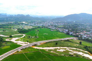 Hơn 1.000 người dân Phú Thọ sắp trở thành công dân Thủ đô Hà Nội?