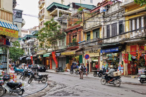 Phương án di dời 902 hộ dân phố cổ Hà Nội: Những ai được mua nhà ở xã hội và nhà cũ sẽ xử lý thế nào?