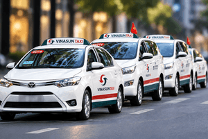 Từng sở hữu đội xe hơn 6.100 chiếc, 'ông lớn' taxi một thời Vinasun vừa ra thông báo quan trọng