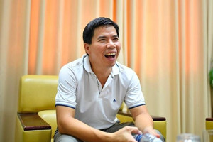 Ông Nguyễn Đức Tài tuyển thêm 12.000 người về làm việc, lợi nhuận Thế Giới Di Động lập kỷ lục