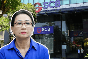 Sau chỉ đạo của Thủ tướng Lê Minh Hưng, SCB có quyết định bất ngờ liên quan 13 tài sản trong vụ Vạn Thịnh Phát