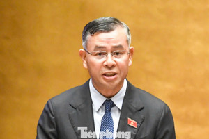 Bộ trưởng Ngô Văn Tuấn: Doanh nghiệp đã hoàn thành nghĩa vụ tài chính, thủ tục giải thể xong trong 12 giờ