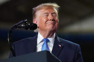 Ông Trump cấm cơ quan liên bang dùng từ 'trí tuệ nhân tạo'