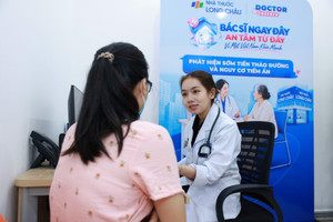FPT Retail tăng trưởng 33% doanh thu sau 9 tháng: Dấu ấn đổi mới sáng tạo trong vận hành