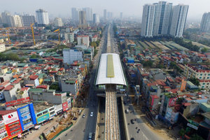 Hơn 13,5 tỉ USD đổ vào 12 dự án tại TPHCM, xuất hiện những cái tên đáng chú ý