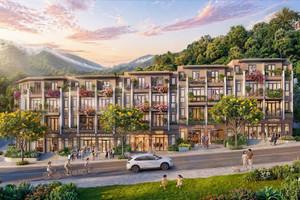 Ưu đãi kép giúp người mua second-home Vịnh Mây chủ động nguồn vốn, không lo lãi suất