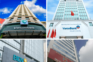 Vietcombank, VietinBank, Agribank, BIDV và ACB đồng loạt cảnh báo khẩn tới người dùng iPhone