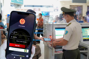 614 trường hợp phản ánh bị mạo danh lập doanh nghiệp, Bộ Tài chính đề xuất cơ chế xử lý