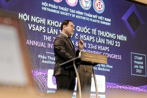 Từ chối lời ngỏ ở lại Nhật Bản, bác sĩ chọn về quê quê cống hiến: Hiện là Phó Giáo sư, đảm nhiệm song song vị trí quan trọng ở 2 trường Đại học lớn ở Việt Nam