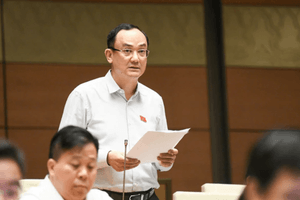 Sửa Luật Đất đai: Bồi thường phải tính cả sinh kế, không chỉ giá trị đất bị thu hồi