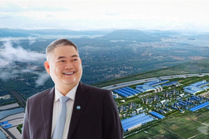Tuyên bố làm thép phải chọn công nghệ tốt nhất thế giới, Xuân Thiện bắt tay đối tác Ý 100 năm kinh nghiệm