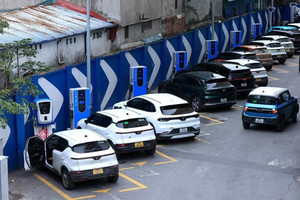 Đề xuất quy chuẩn mới thay đổi 'cuộc chơi' xe điện của VinFast, BYD và loạt hãng xe tại Việt Nam