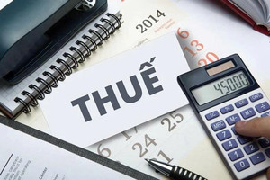 Bộ Tài chính đề xuất giảm 70% phạt chậm nộp tờ khai thuế cho doanh nghiệp