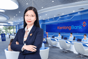 KienlongBank tái bổ nhiệm Kế toán trưởng
