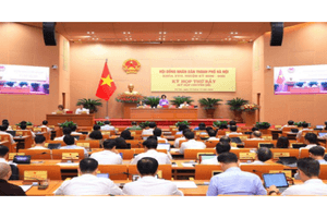 Cán bộ, công chức được hỗ trợ 900.000 đồng khi thẩm định hồ sơ vi phạm hành chính phức tạp
