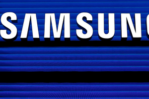 Samsung báo lãi tăng 783%, cổ phiếu bất ngờ lao dốc: Chuyện gì đây?