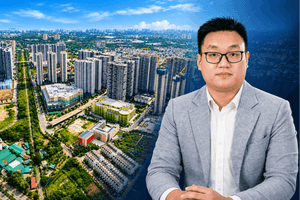 CEO Tô Anh Hùng: Chung cư Hà Nội 'vỡ sóng' FOMO, nhiều căn giảm giá tới 30% sau khi tăng gấp 2-3 lần