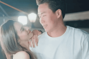 Chính thức: Nữ diễn viên phim giờ vàng SN 1986 ly hôn chồng đại gia từng bị cơ quan chức năng bắt giữ vì rửa tiền