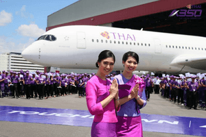Thái Lan hụt hơi, Việt Nam bứt phá mạnh mẽ trong cuộc đua hàng không Đông Nam Á