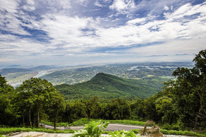 Hà Nội sẽ thu hồi gần 300ha đất, nhường chỗ làm công viên safari đầu tiên