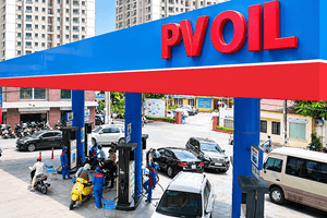 Hưởng lợi đợt sóng giá dầu, PV OIL báo lãi quý III/2026 tăng gấp 5,6 lần