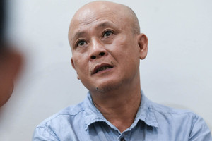 Thấp thỏm sống trong những căn hộ sai phạm của Tập đoàn Mường Thanh