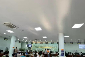 Quy định mới thủ tục đất đai ở TPHCM: Không cần đến nơi có nhà đất
