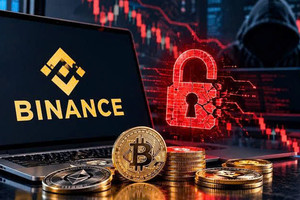 Binance mới phong tỏa được 3 tỷ USD sau vụ tấn công gây thiệt hại 6,3 tỷ USD, cam kết bồi thường toàn bộ cho người dùng