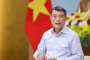 Thủ tướng Lê Minh Hưng ký quyết định bổ sung hơn 12.000 tỷ đồng vốn Nhà nước cho chủ đầu tư sân bay Long Thành