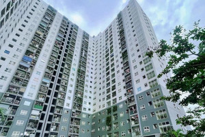 Siết bán lại NƠXH sau 5 năm: Quyền lợi người đã mua ra sao?
